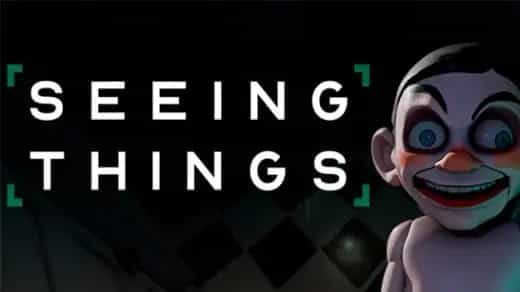 Seeing Things