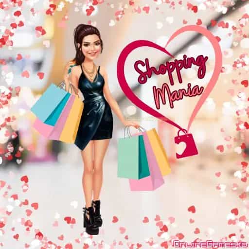 Shopping Mania