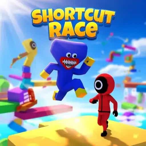 Shortcut Race ️