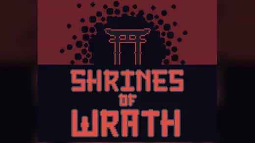 Shrines of Wrath