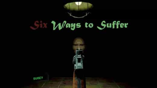 Six Ways to Suffer