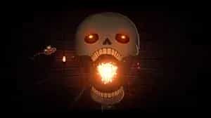 Skeletal Shenanigans