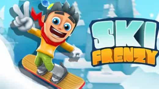 Ski Frenzy