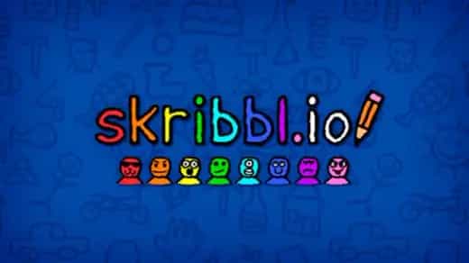Skribbl