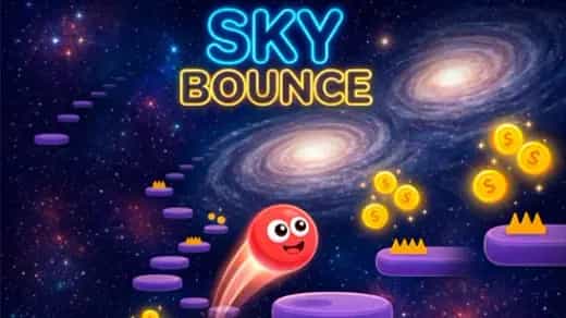 Sky Bounce