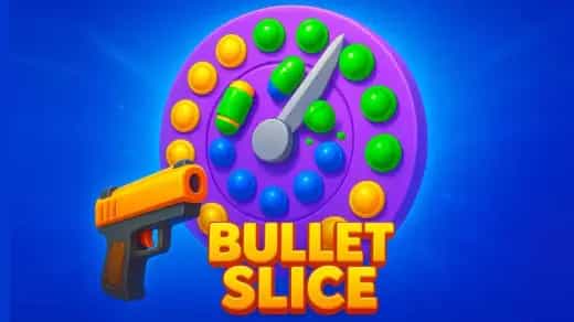 Slice Bullet