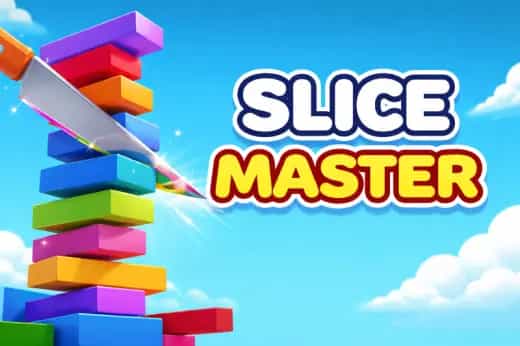 Slice Master UNBLOCKED