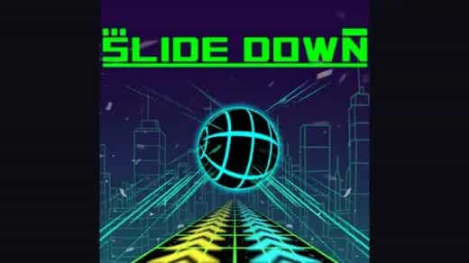 Slide Down