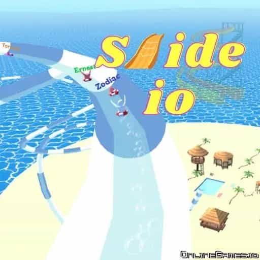 Slide io
