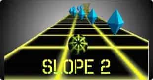 Slope 2