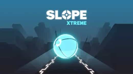 Slope Extreme