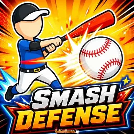 Smash Defense
