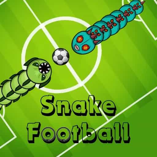 Snake Football