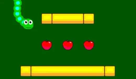 Snake Game Online