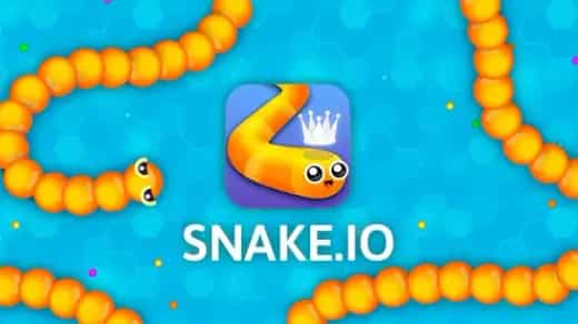 Snake.io Unblocked