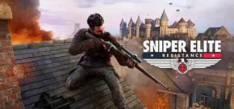 Sniper Elite Ops