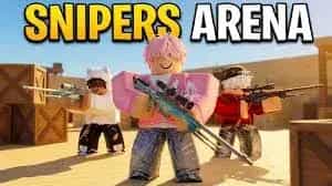 Snipers Arena