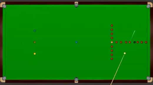 Snooker Online
