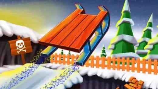 Snow Rider