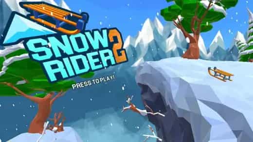 Snow Rider 2