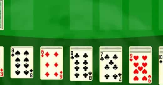 Solitaire 1