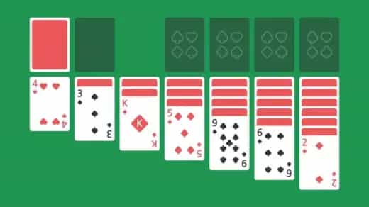 Solitaire
