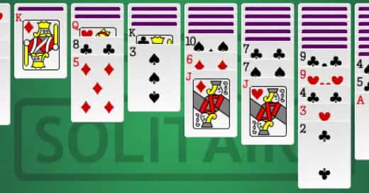 Solitaire Cards