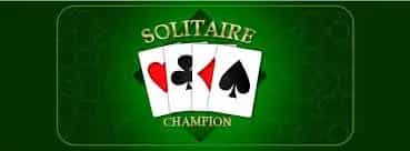 Solitaire Champions