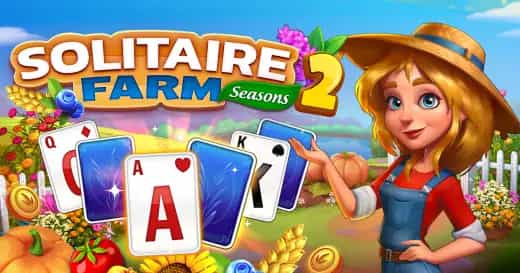 Solitaire Farm Seasons 2