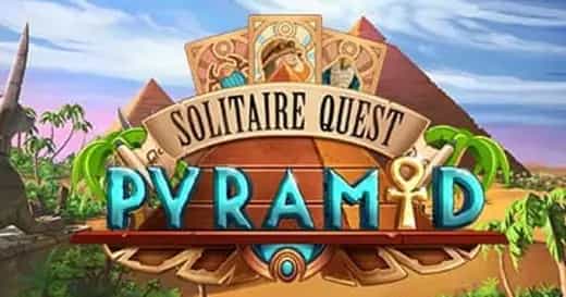 Solitaire Quest Pyramid