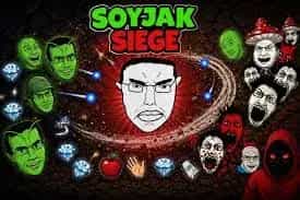 Soyjak Siege