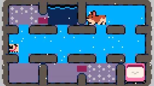 Space Corgi 2