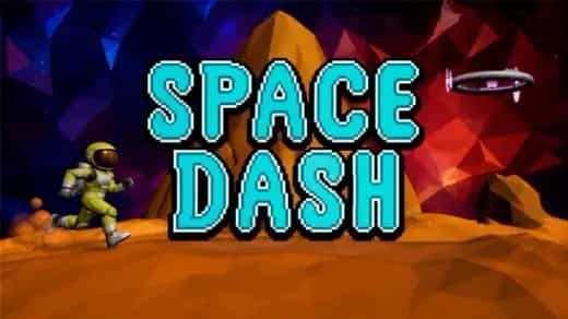 Space Dash