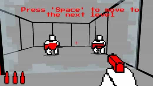 Speed Shooter