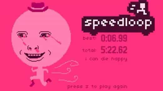 Speedloop