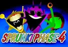 Sprunki Phase 4