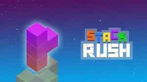 Stack Rush