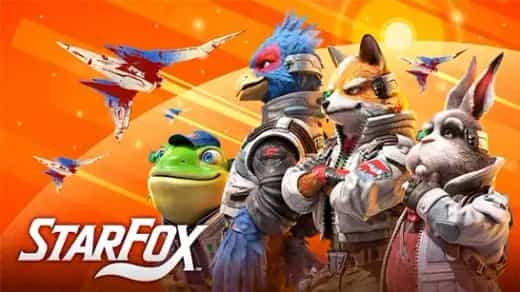 Star Fox