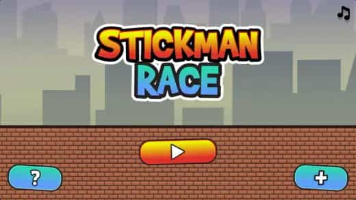 Stickman Racing