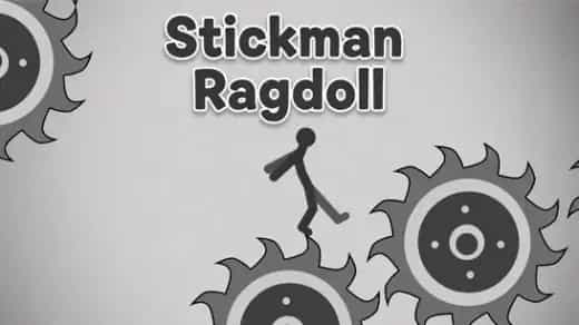 Stickman Ragdoll