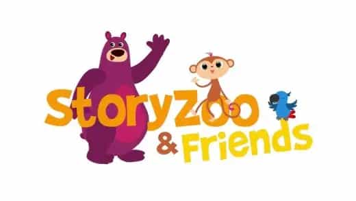StoryZoo
