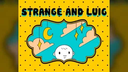 Strange and Luig