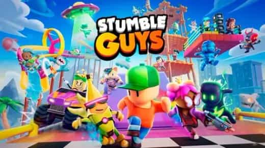 Stumble Guys