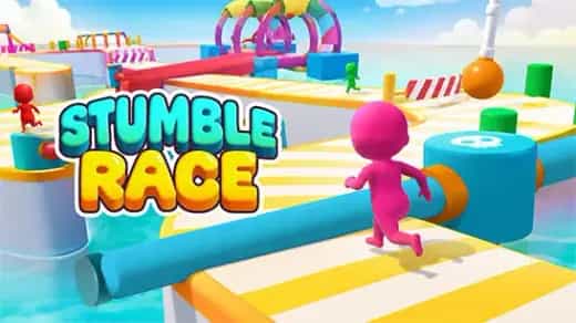 Stumble Race
