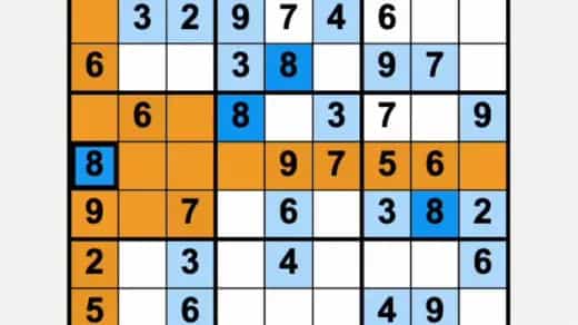 Sudoku Unblocked