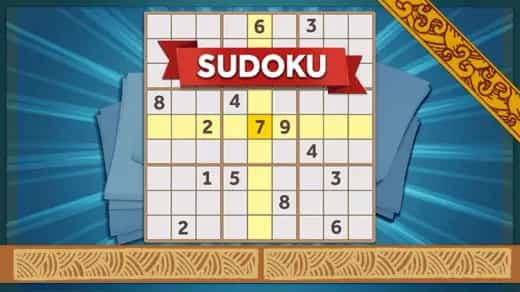 Sudoku Game Unblocked
