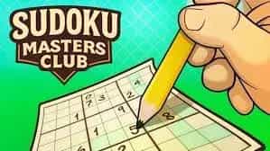 Sudoku Master