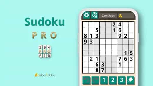 Sudoku Pro