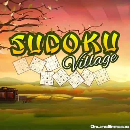 Sudoku Village