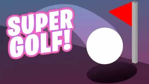 Super Golf!